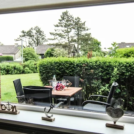 Alea 公寓 韦斯特兰