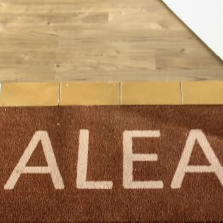 公寓 Alea 韦斯特兰