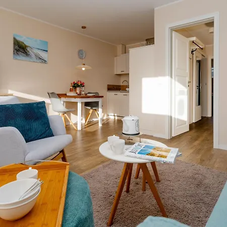 Alea דירה ווסטרלנד