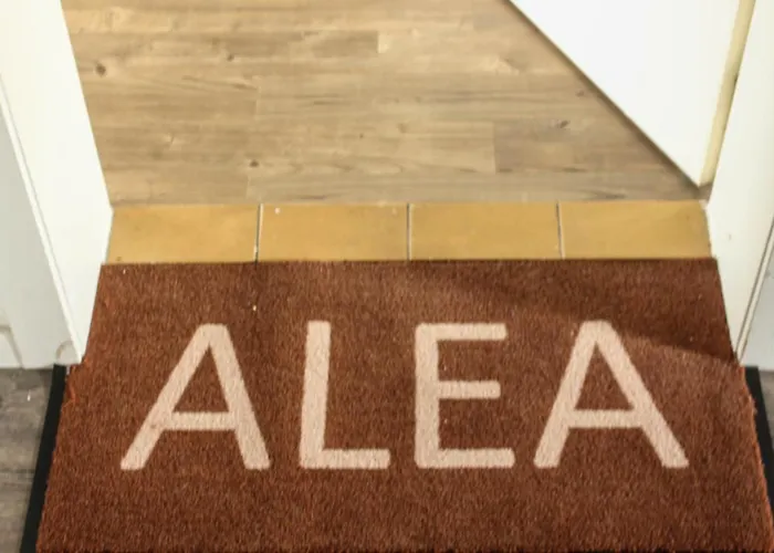 Apartamento Alea Westerland