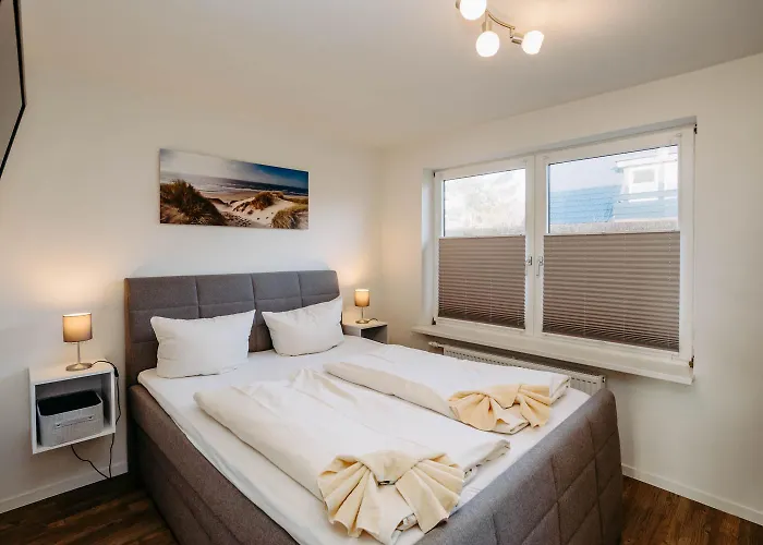 Apartamento Alea Westerland