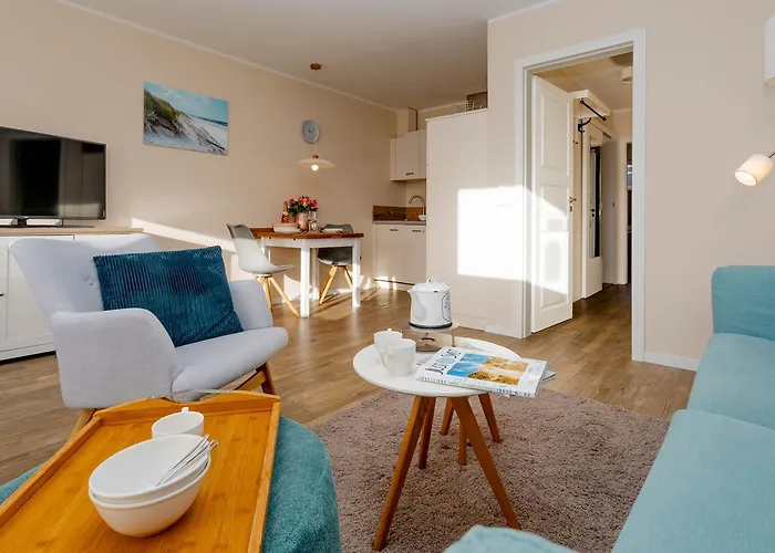 Alea Apartamento Westerland